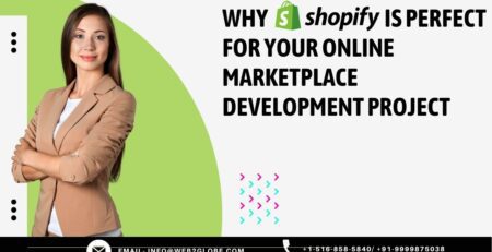 Why Shopify is Perfect for Your Online Marketplace Development Project