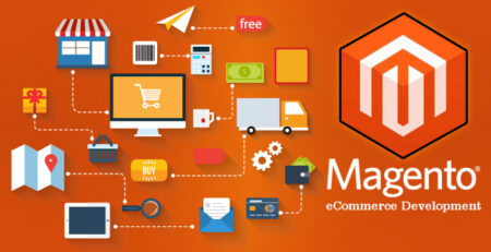 The popularity of Magento e-commerce development companies are due to the following advantages, as offered by Ndimension Labs: Development and management of content. Software providing shopping carts. Open Source for sales.