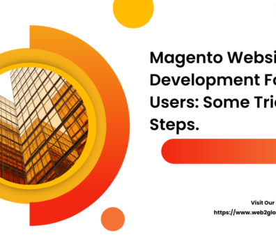 Magento Website Development For IOS Users: Some Tricks & Steps. 